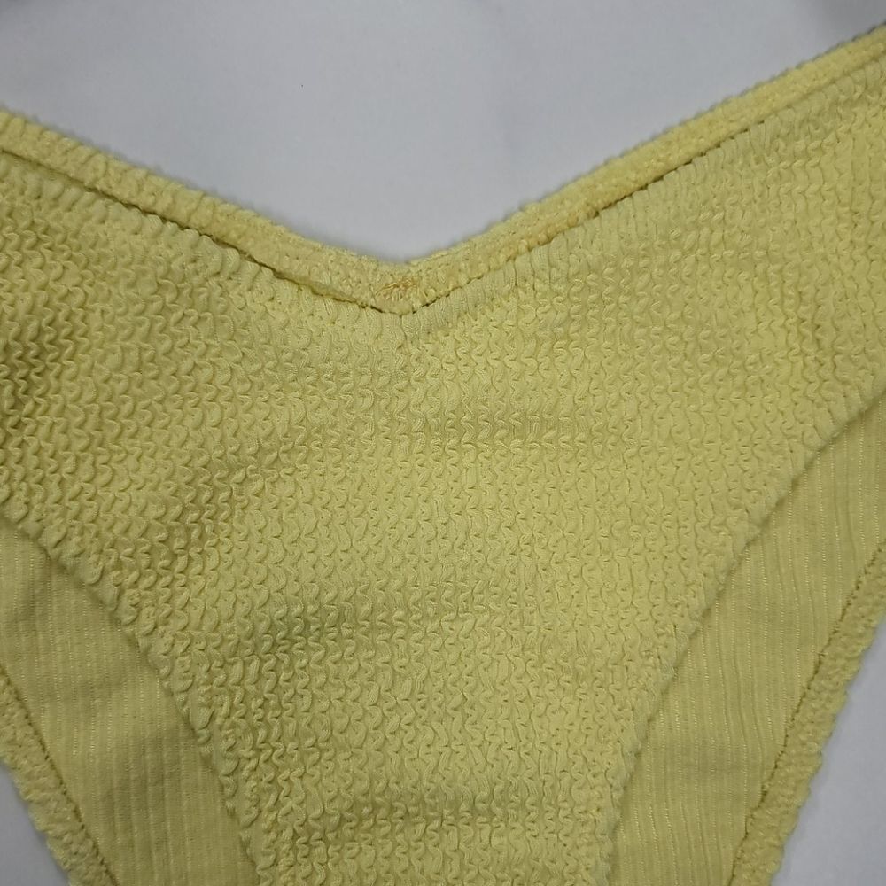 SHOW Me Your Mumu Wave Scrunch Bikini Bottom - Picture 4 of 7